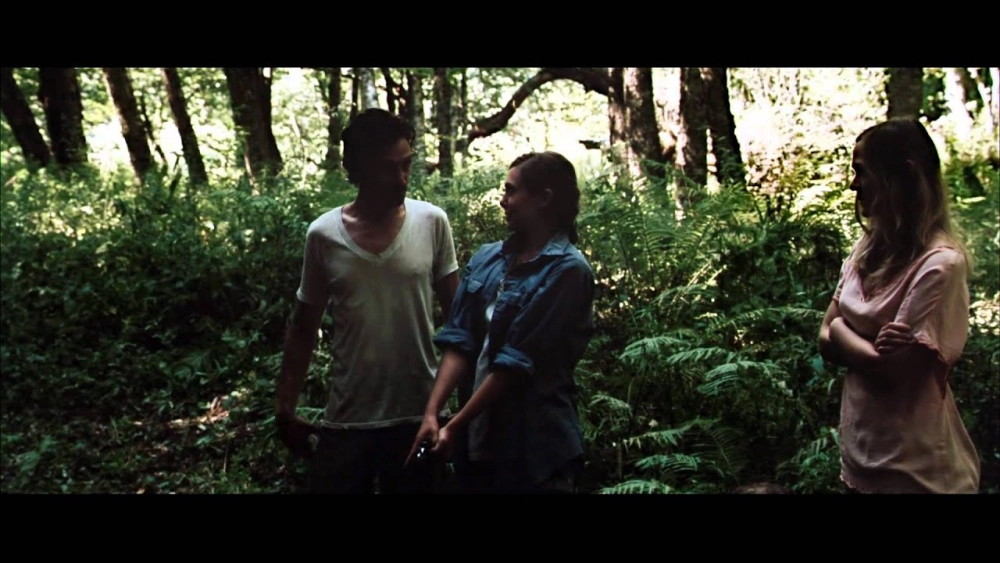 ảnh poster phim Người Phụ Nữ Mạnh Mẽ (Martha Marcy May Marlene)