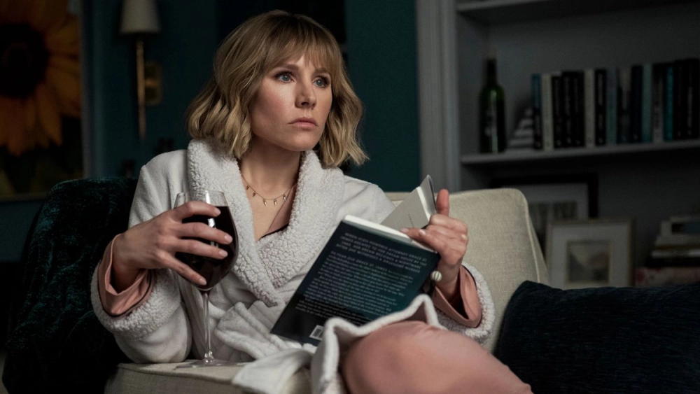 ảnh poster phim Người phụ nữ trong ngôi nhà bên kia đường đối diện cô gái bên khung cửa (The Woman in the House Across the Street from the Girl in the Window)