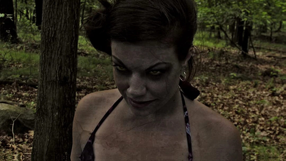 ảnh poster phim Người Sói Trỗi Dậy (She Wolf Rising)