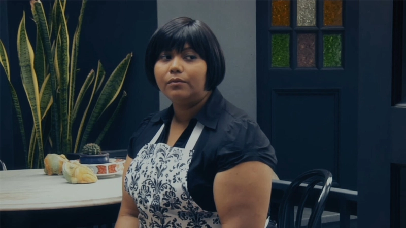 ảnh poster phim Người Thân Yêu Ơi (My Beloved Dearest)