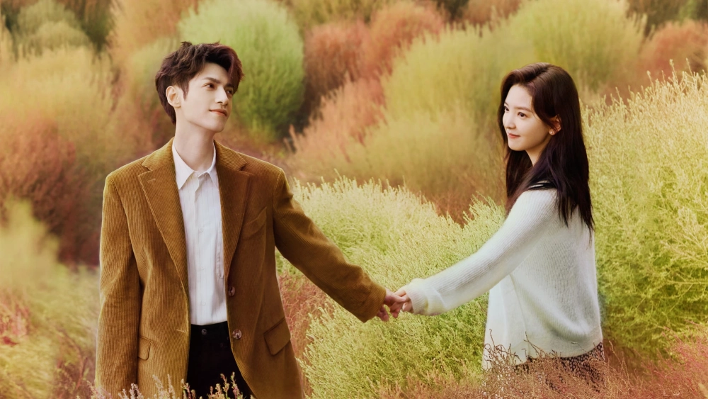 ảnh poster phim Người Tình Chữa Lành (Love is Panacea)