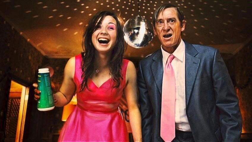 ảnh poster phim Người Tình Duy Nhất (The Loved Ones)