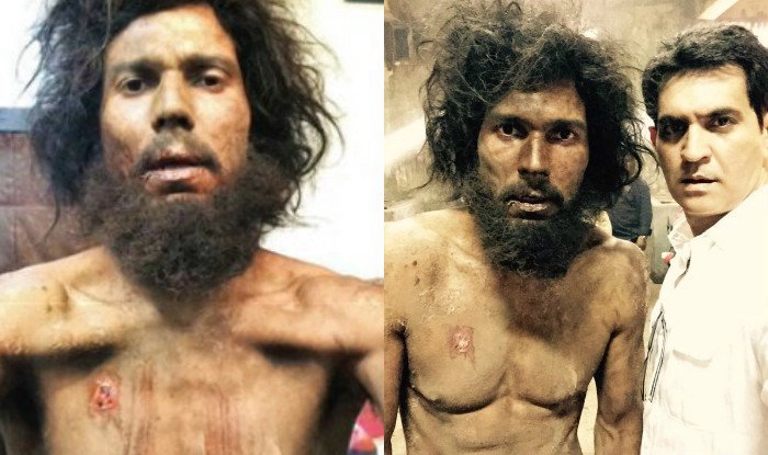 ảnh poster phim Người Tử Tù (Sarbjit)