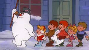 ảnh poster phim Người Tuyết Frosty (Frosty the Snowman)