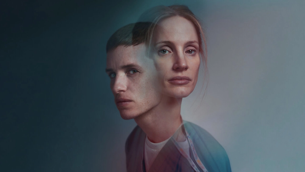 ảnh poster phim Người y tá tốt (The Good Nurse)