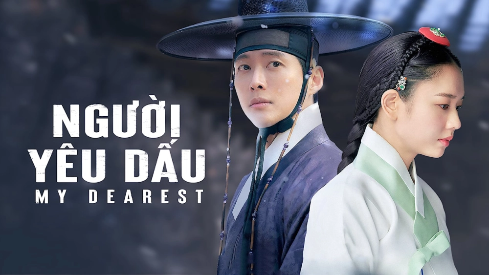 ảnh poster phim Người Yêu Dấu - Phần 1 (My Dearest Part 1)