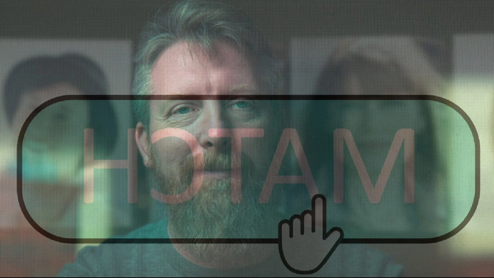 ảnh poster phim Người yêu, kẻ rình mò, sát nhân (Lover, Stalker, Killer)