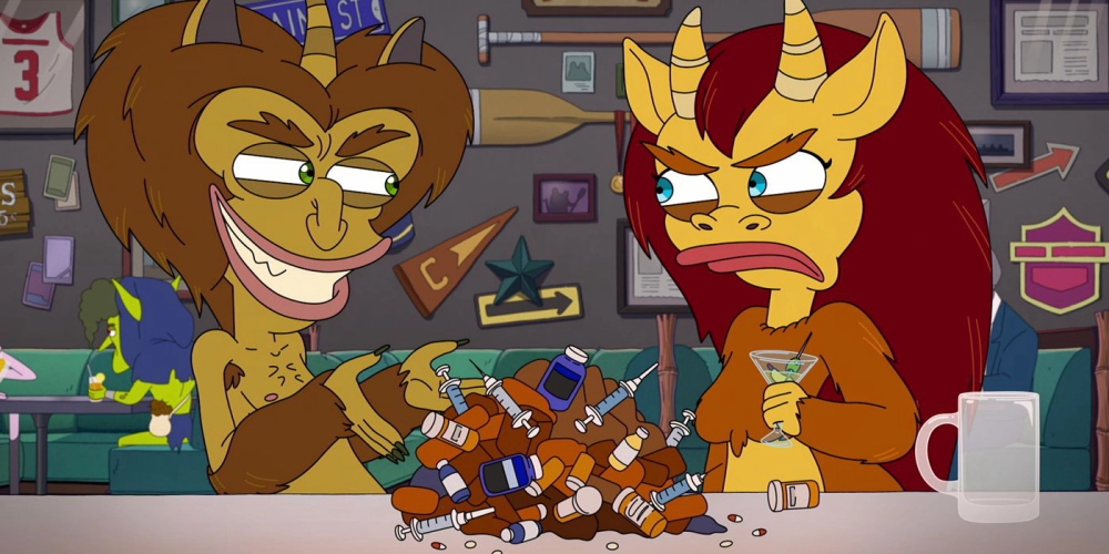 ảnh poster phim Nguồn nhân lực (Phần 2) (Human Resources (Season 2))