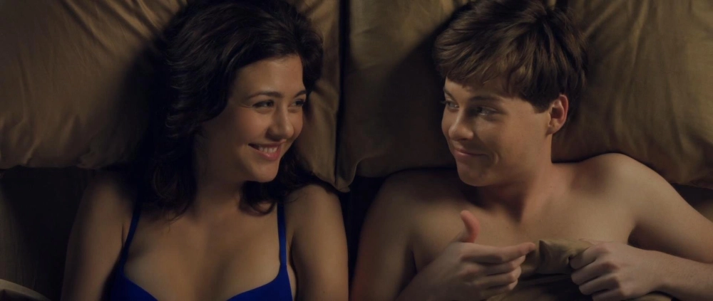 ảnh poster phim Ngưỡng Cửa Vào Đời (Premature)