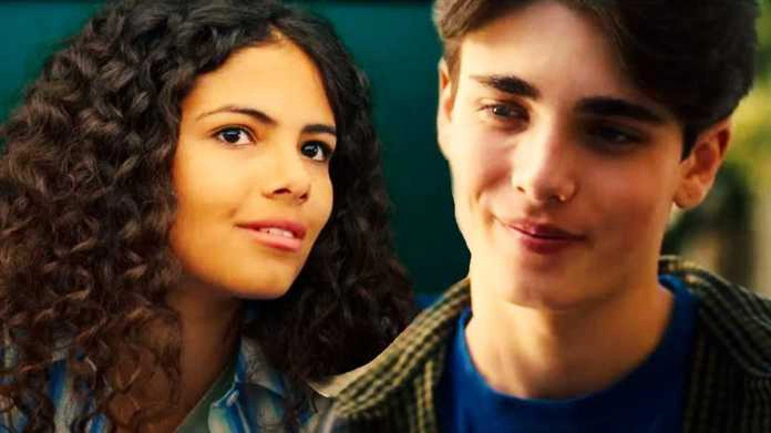 ảnh poster phim NH4T KÝ (Phần 2) (DI4RIES (Season 2))