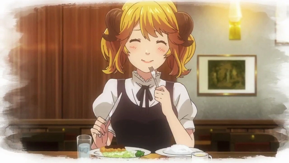 ảnh poster phim Nhà hàng dị giới (Phần 2) (Restaurant to Another World (Season 2))