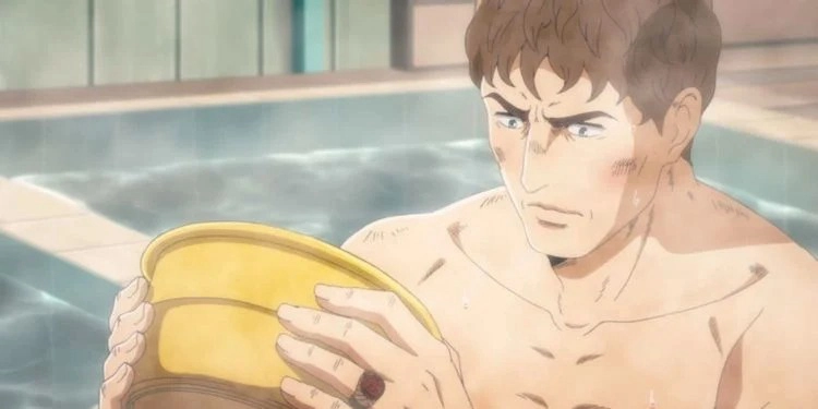 ảnh poster phim Nhà tắm La Mã kiểu mới (Thermae Romae Novae)