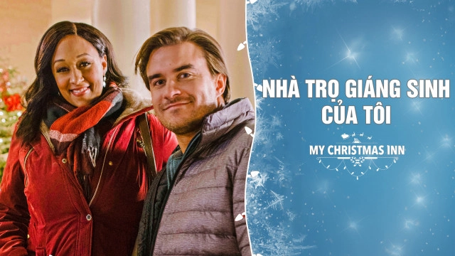 ảnh poster phim Nhà Trọ Giáng Sinh Của Tôi (My Christmas Inn)