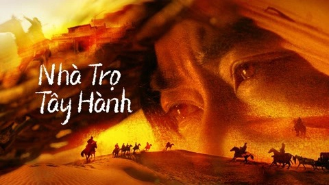 ảnh poster phim Nhà Trọ Tây Hành (Westbound Inn)