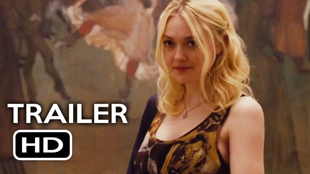 ảnh poster phim Nhà Từ Thiện (The Benefactor)