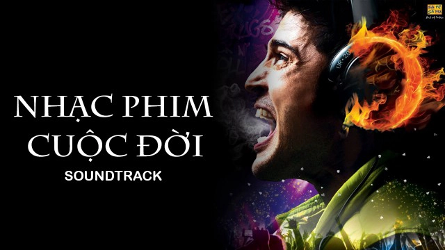 ảnh poster phim Nhạc Phim Cuộc Đời (Soundtrack)