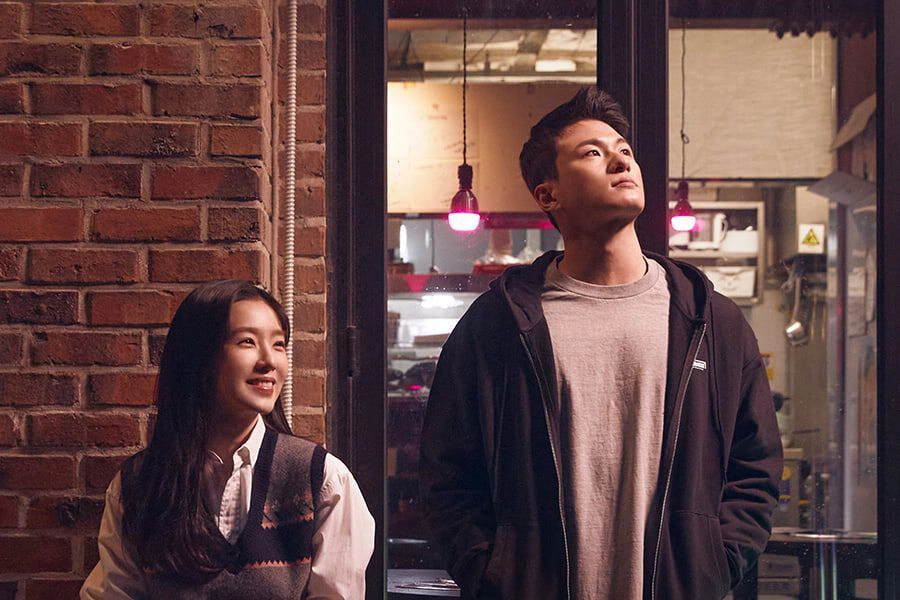 ảnh poster phim Nhân Đôi Tình Yêu (Double Patty)