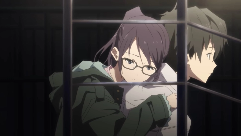 ảnh poster phim Nhắn Gửi Một Tôi, Người Đã Yêu Em (To the Solitary Me That Loved You)