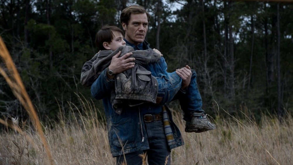 ảnh poster phim Nhãn Lực Siêu Nhiên (Midnight Special)