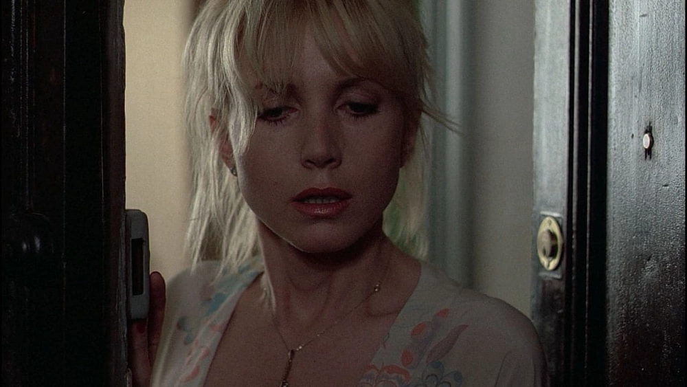 ảnh poster phim Nhân Tình Đẳng Cấp (Maîtresse)