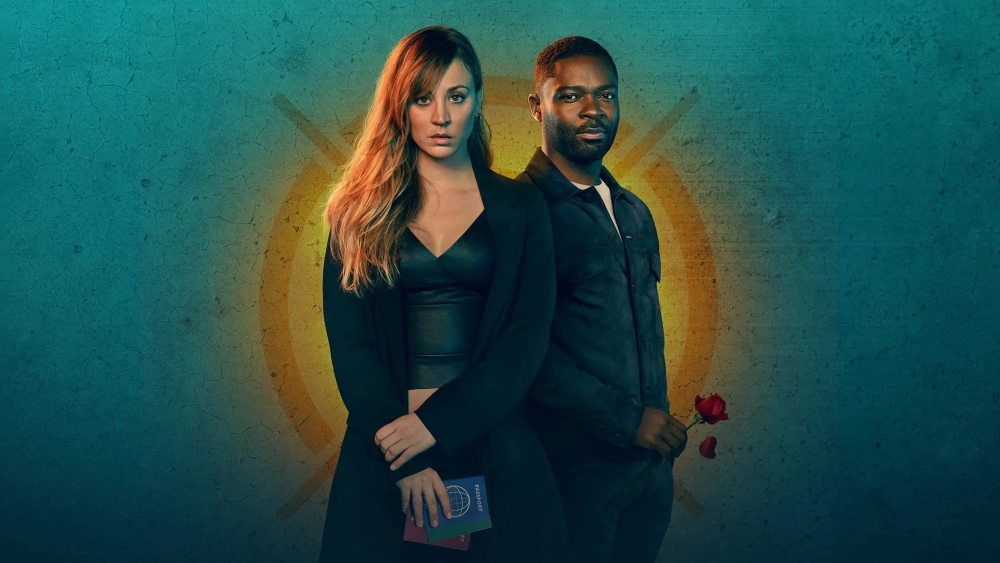 ảnh poster phim Nhập Vai (Role Play)