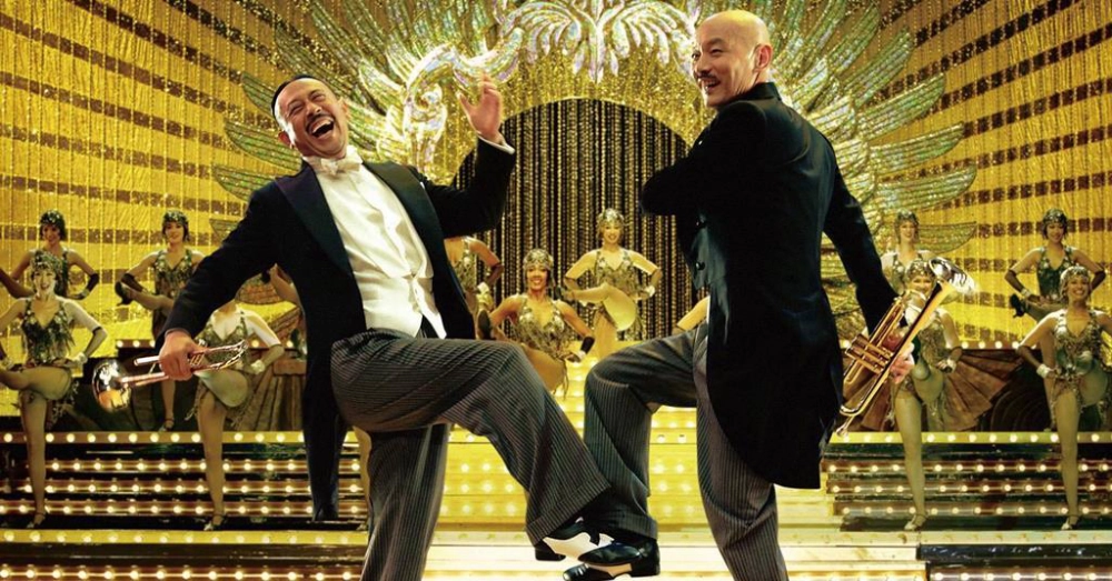 ảnh poster phim Nhất Bộ Chi Dao (Gone with the Bullets)