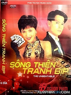 ảnh poster phim Nhất Đen Nhì Đỏ 5 - Song Thiên Tranh Bịp (Who's The Winner 5)