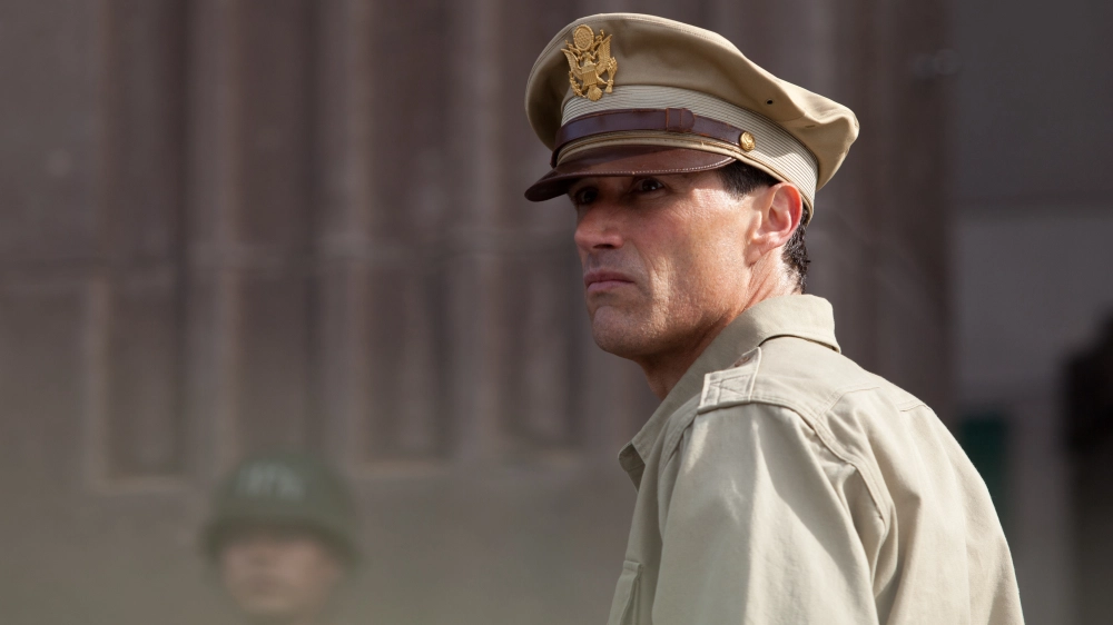 ảnh poster phim Nhật Hoàng (Emperor)