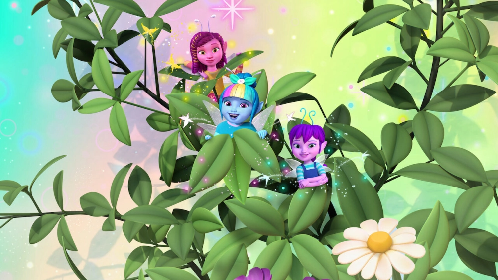 ảnh poster phim Nhật ký giọt sương (Dew Drop Diaries)