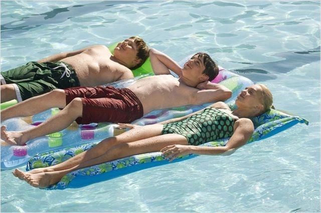 ảnh poster phim Nhật Ký Nhóc Con (Diary of a Wimpy Kid: Dog Days)