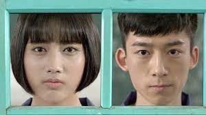 ảnh poster phim Nhật ký thanh xuân: Tình yêu tuổi học trò (Youth Diary: Lemon Love)