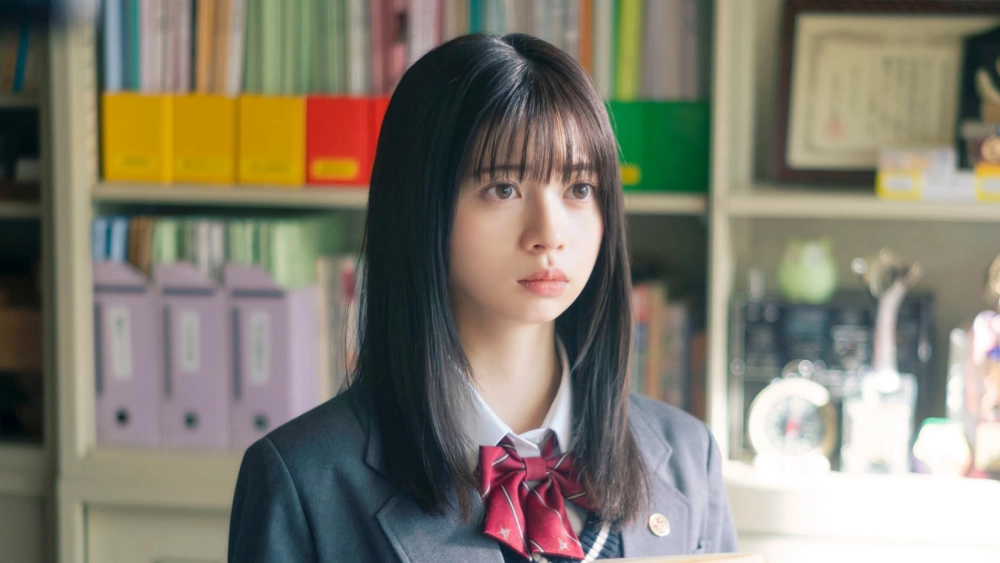 ảnh poster phim Nhật Ký Trao Đổi Bí Mật (Our Secret Diary)