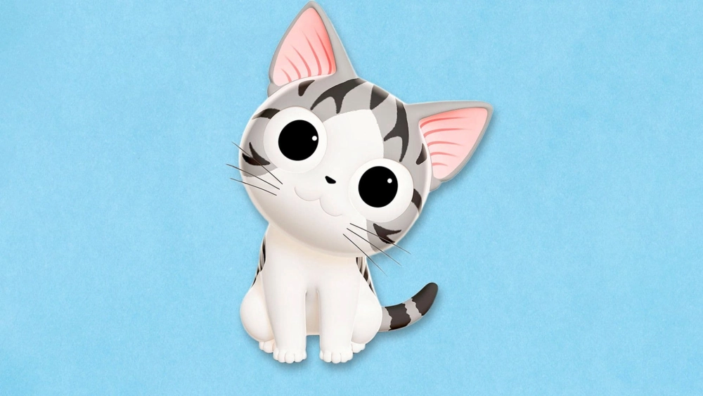 ảnh poster phim Nhật Ký Tung Tăng Của Chi: Kỳ Nghỉ Hè (Chi’s Sweet Adventure: Summer Vacation)