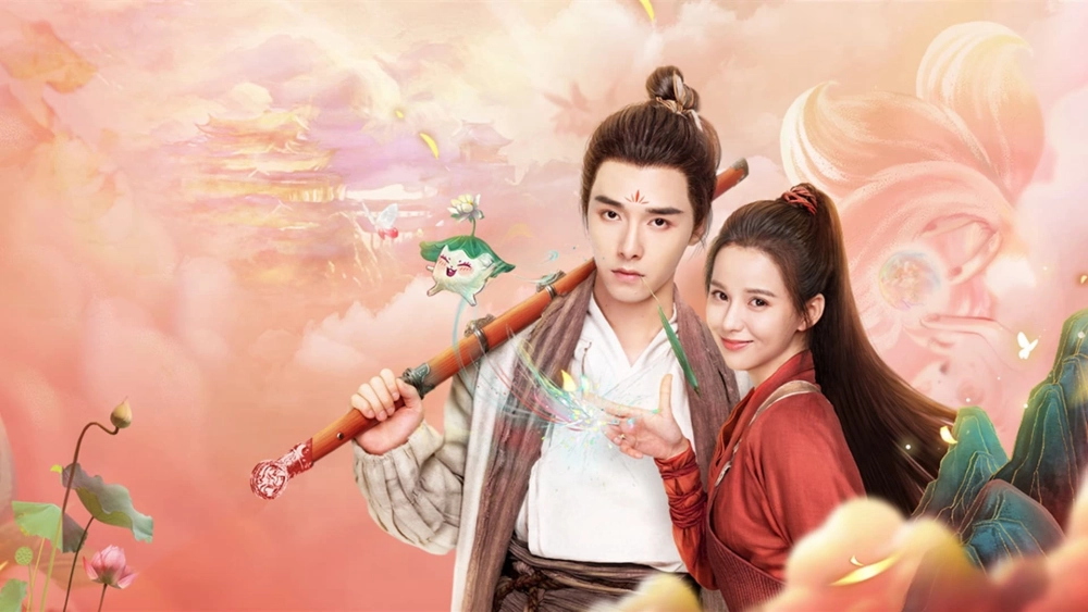 ảnh poster phim Nhất Niệm Hoa Khai (Blooming)