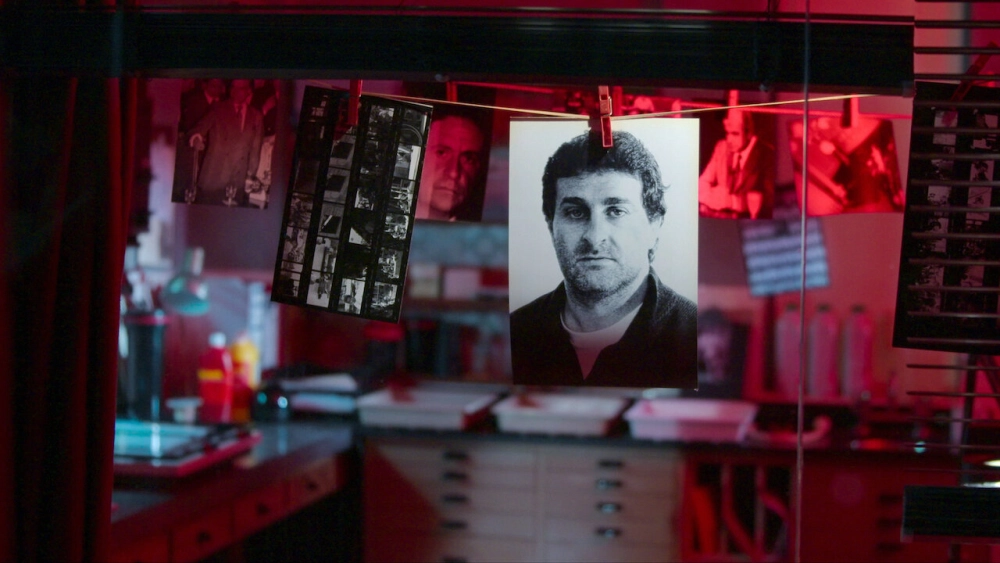 ảnh poster phim Nhiếp ảnh gia: Vụ sát hại José Luis Cabezas (The Photographer: Murder in Pinamar)