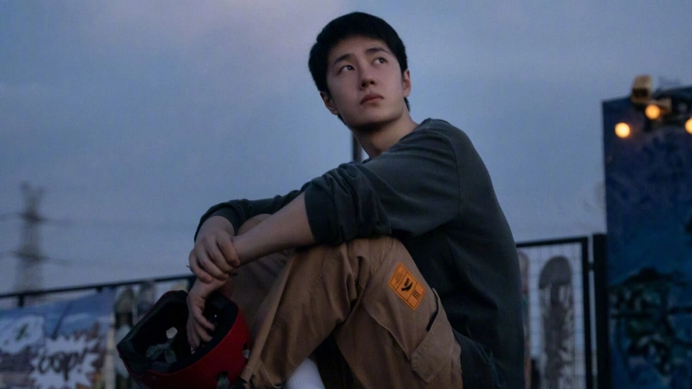 ảnh poster phim Nhiệt Liệt (One and Only)