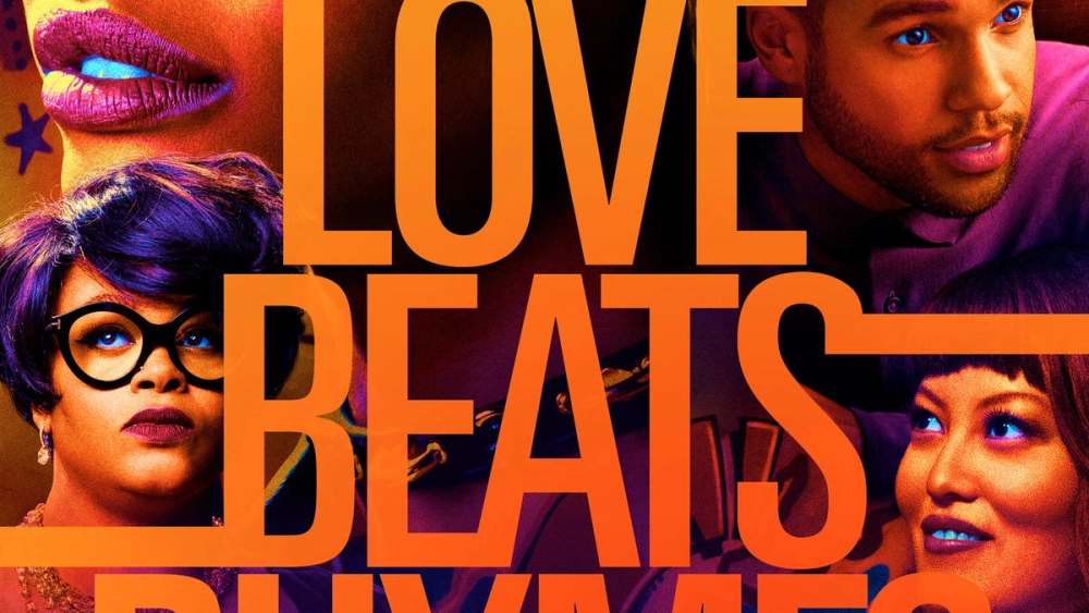 ảnh poster phim Nhịp điệu tình yêu (Love Beats Rhymes)