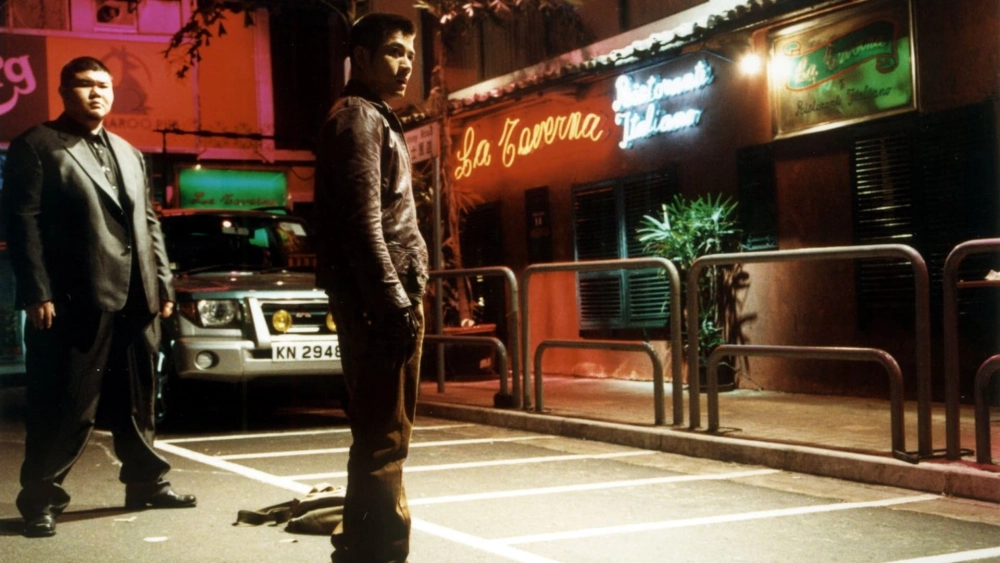 ảnh poster phim Nhu Đạo Long Hổ Bang (Throw Down)