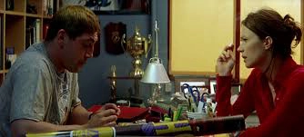 ảnh poster phim Nhục Cảm (Live Flesh)