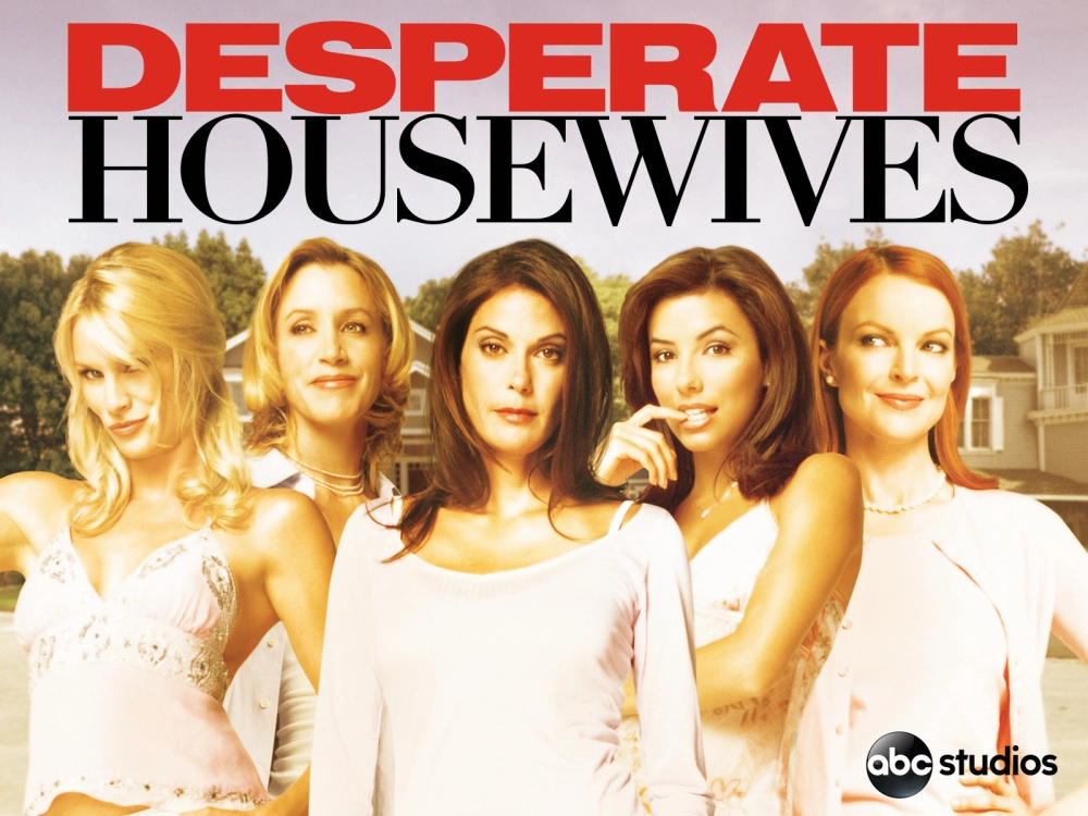 ảnh poster phim Những Bà Nội Trợ Kiểu Mỹ (Phần 1) (Desperate Housewives (Season 1))