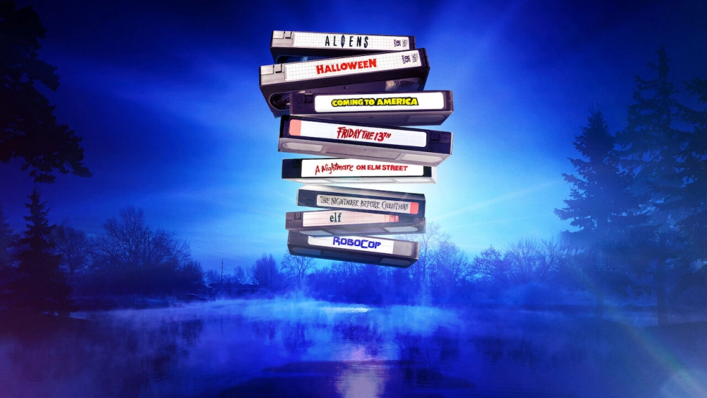 ảnh poster phim Những bộ phim lớn lên cùng chúng ta (Phần 2) (The Movies That Made Us (Seaso 2))