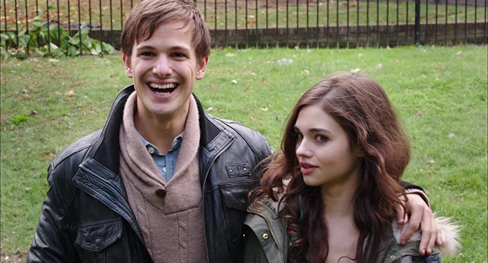 ảnh poster phim Những Cái Chết Không Báo Trước (Social Suicide)