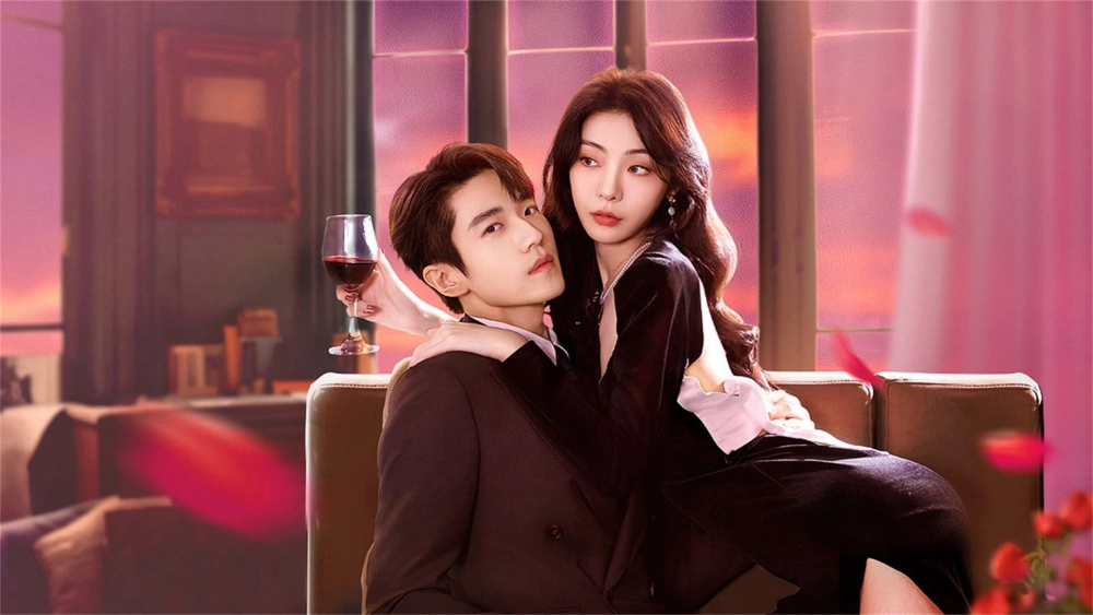 ảnh poster phim Nhúng Chàm (Indulgence)