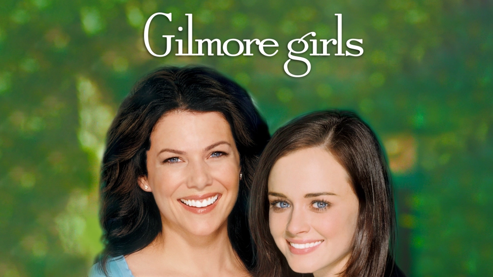 ảnh poster phim Những cô nàng Gilmore (Phần 4) (Gilmore Girls (Season 4))