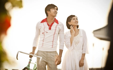 ảnh poster phim Những Cô Nàng Xấu Tính (Bad Girls)