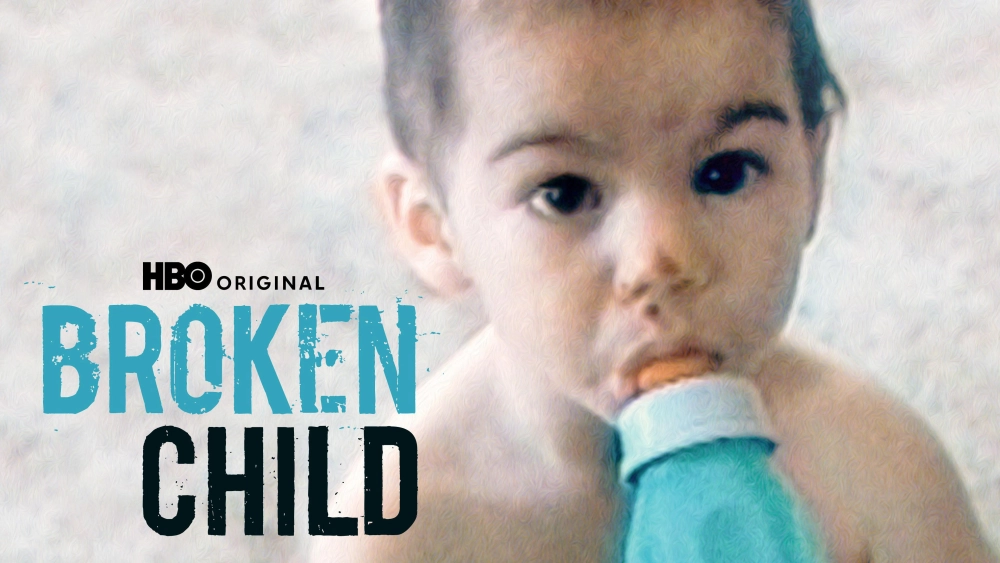 ảnh poster phim Những Đứa Trẻ Bất Hạnh (Broken Child)