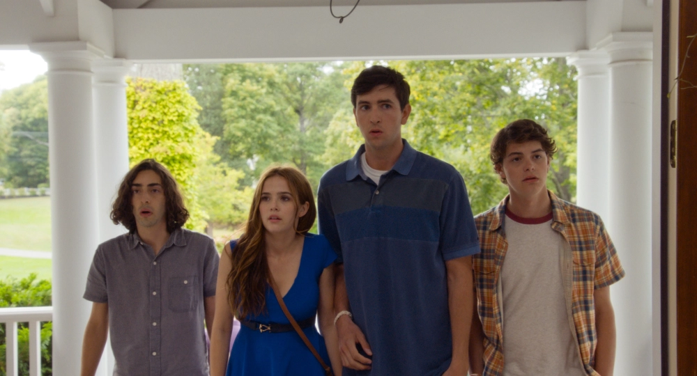 ảnh poster phim Những Đứa Trẻ Ngoan (Good Kids)