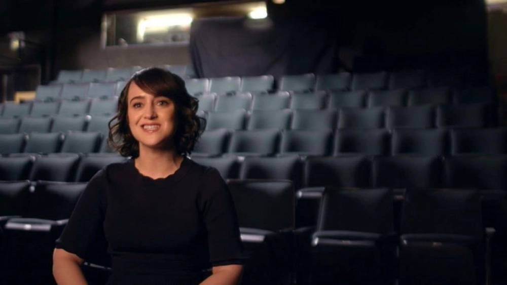 ảnh poster phim Những Đứa Trẻ Trong Làng Giải Trí (Showbiz Kids)