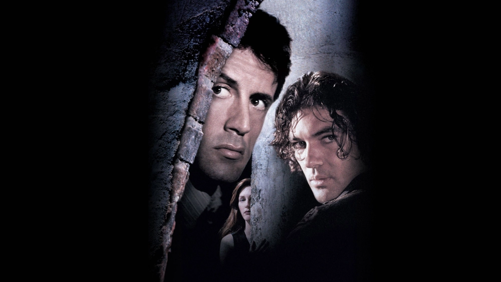 ảnh poster phim Những Kẻ Ám Sát (Assassins)