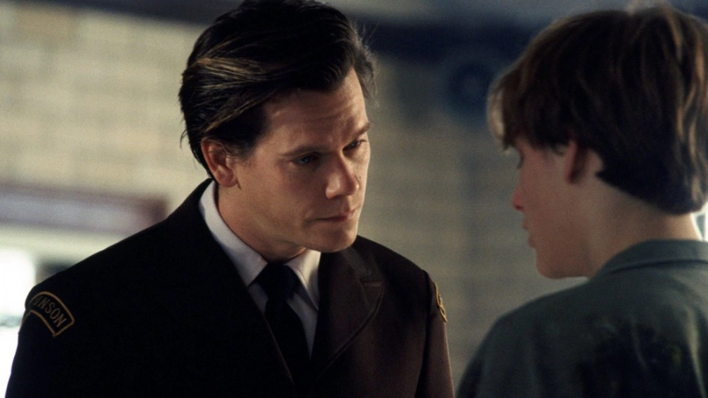 ảnh poster phim Những kẻ ngủ mơ (Sleepers)